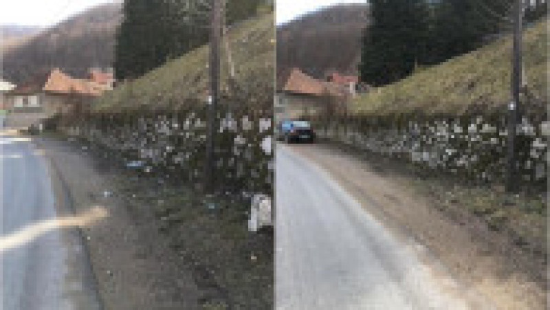 foto: Facebook Radu Pele/ Gaby Bîlc | Poza 5 din 9