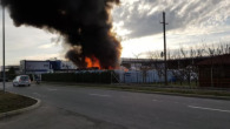 sursă:
Ádám Miki Boda / INFO TRAFIC jud. BIHOR | Poza 1 din 2
