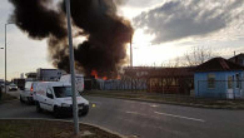 sursă:
Ádám Miki Boda / INFO TRAFIC jud. BIHOR | Poza 2 din 2