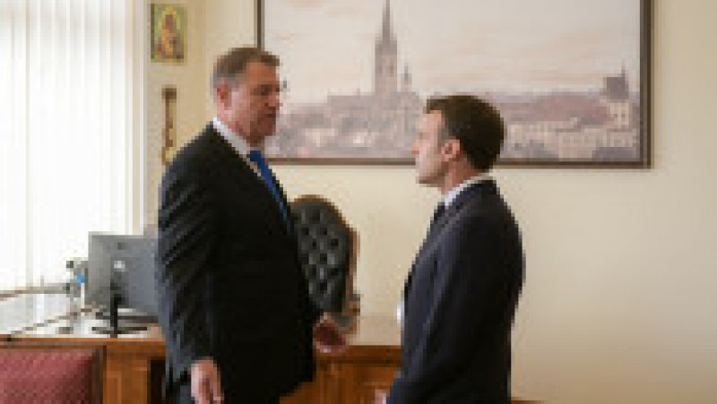 Foto: presidency.ro | Poza 2 din 4