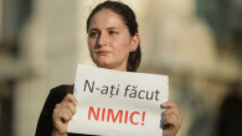 protest mai n-ati facut nimic - george calin inquam 20190728193450_OGN_9085-01 | Poza 2 din 5