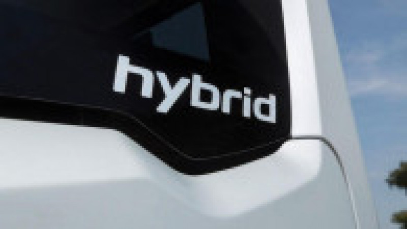 Mercedes-Benz Citaro Hybrid 05 | Poza 5 din 10