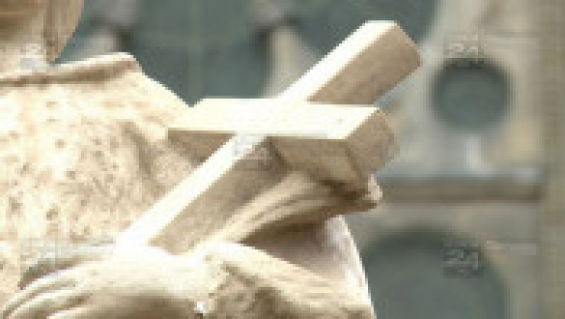Statuia Sfantului Nepomuk 11 | Poza 11 din 11