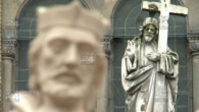 Statuia Sfantului Nepomuk 10 | Poza 10 din 11