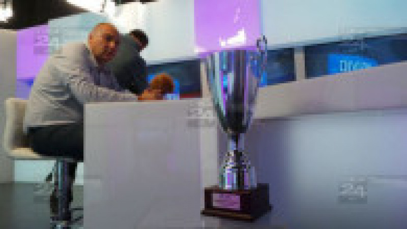campioni la Digi24 Timisoara 08 | Poza 8 din 15
