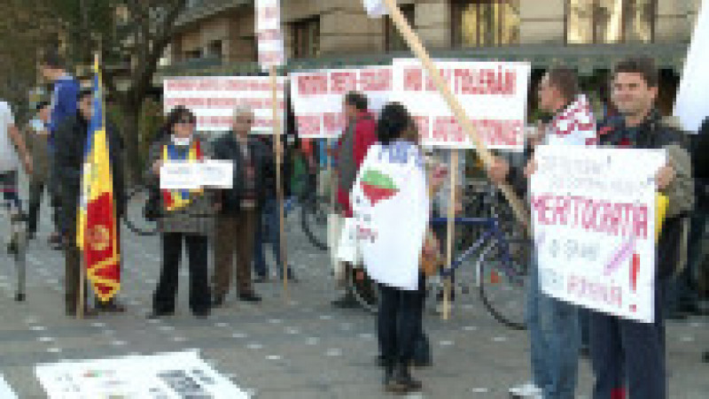 protest Rosia Montana 03 | Poza 3 din 29
