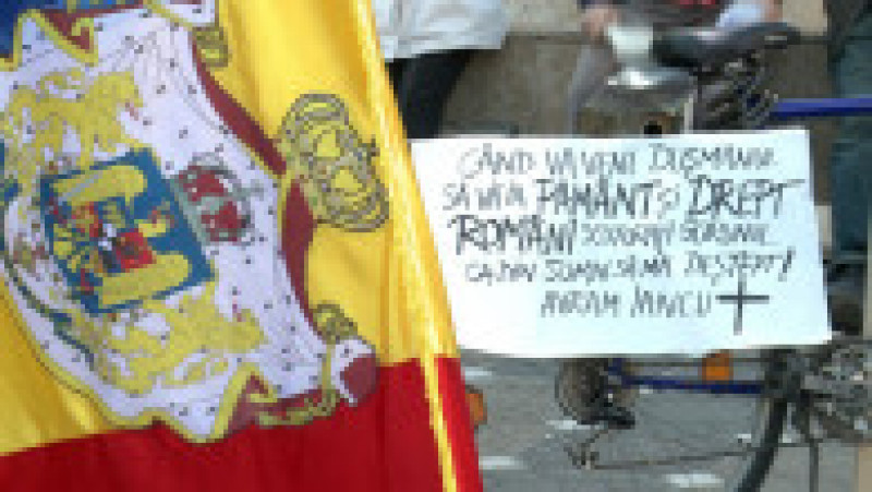 protest Rosia Montana 04 | Poza 4 din 29
