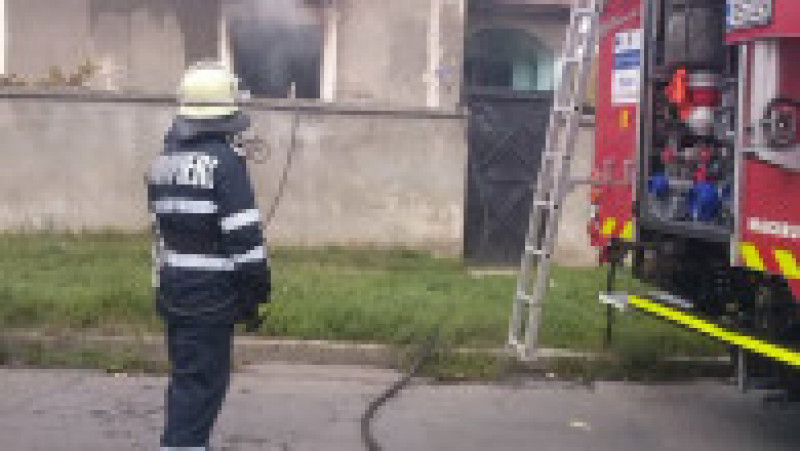 incendiu in Timisoara 8 | Poza 8 din 8