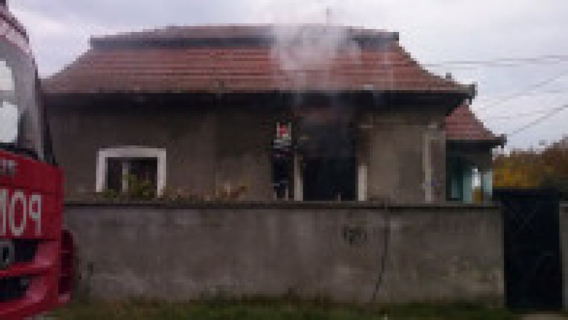 incendiu in Timisoara 6 | Poza 6 din 8
