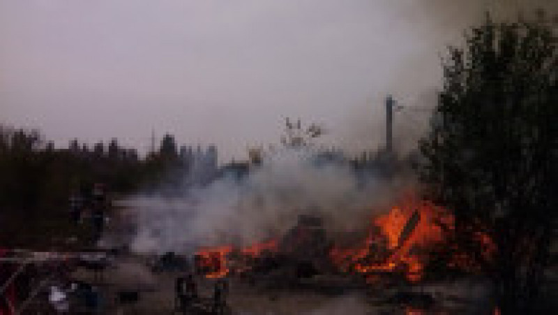 incendiu Timisoara 1 1 | Poza 1 din 6
