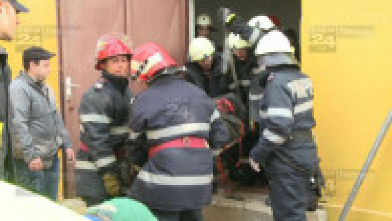 operatiune de salvare Timisoara 19 | Poza 18 din 21