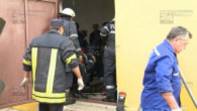operatiune de salvare Timisoara 18 | Poza 17 din 21