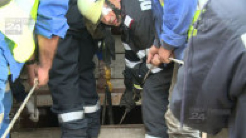 operatiune de salvare Timisoara 17 | Poza 16 din 21
