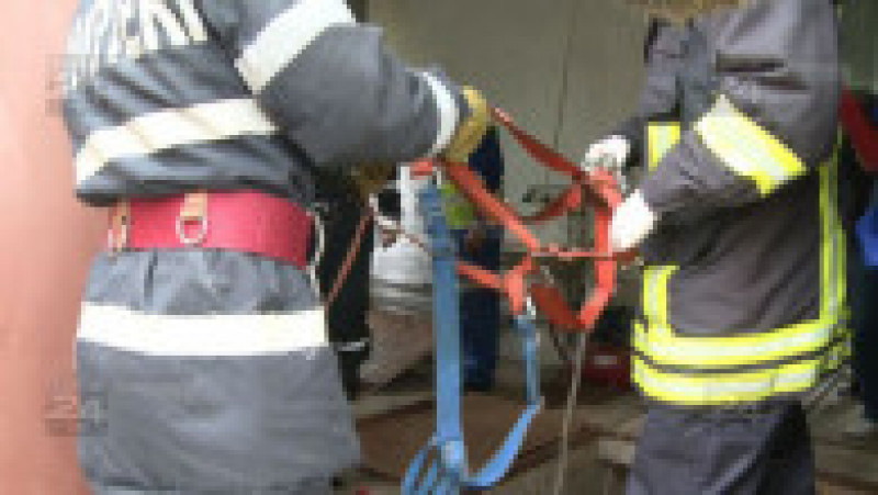 operatiune de salvare Timisoara 05 | Poza 5 din 21