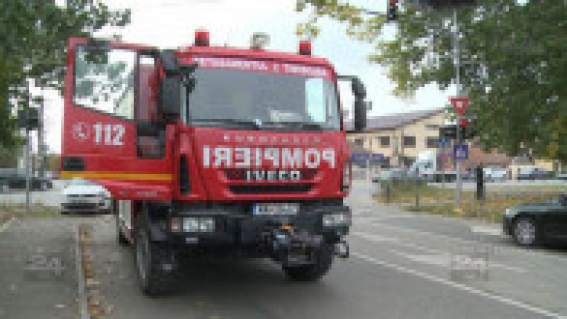 operatiune de salvare Timisoara 02 | Poza 2 din 21