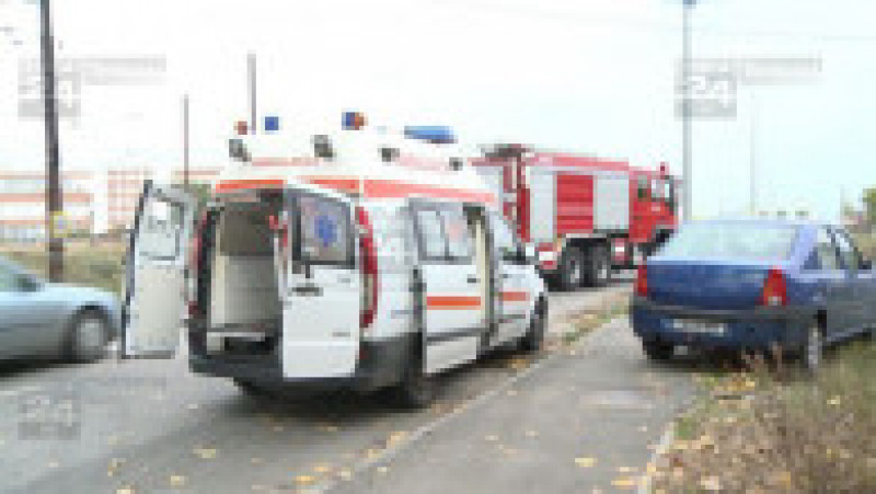 operatiune de salvare Timisoara 01 | Poza 1 din 21