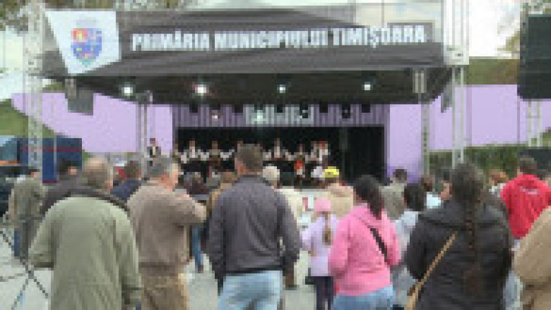 Festivalul Vinului la Timisoara 18 | Poza 17 din 17