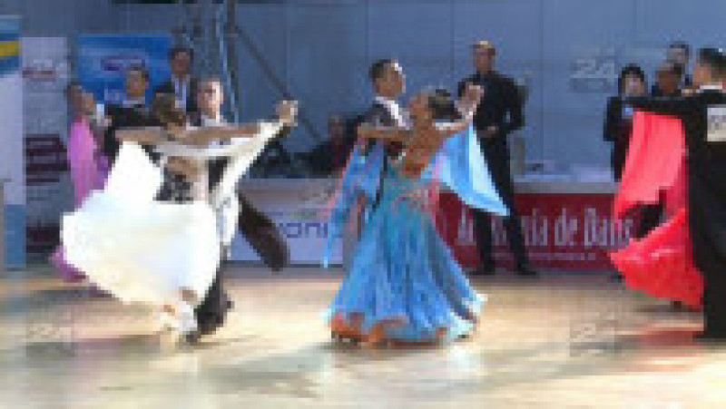 Concurs de dans Timisoara 18 | Poza 18 din 20