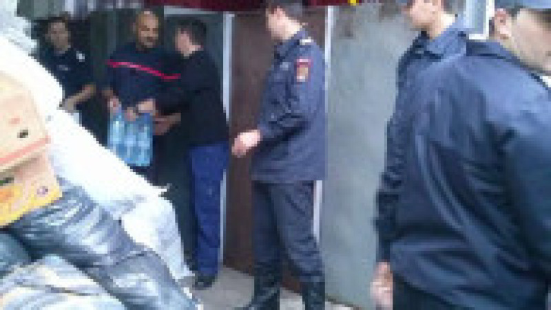 Timisul ajuta judetul Galati 3 | Poza 3 din 5