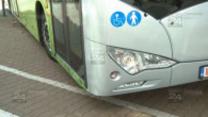 autobuz electric Timisoara 06 | Poza 6 din 15