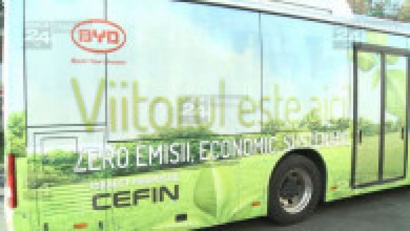 autobuz electric Timisoara 05 | Poza 5 din 15