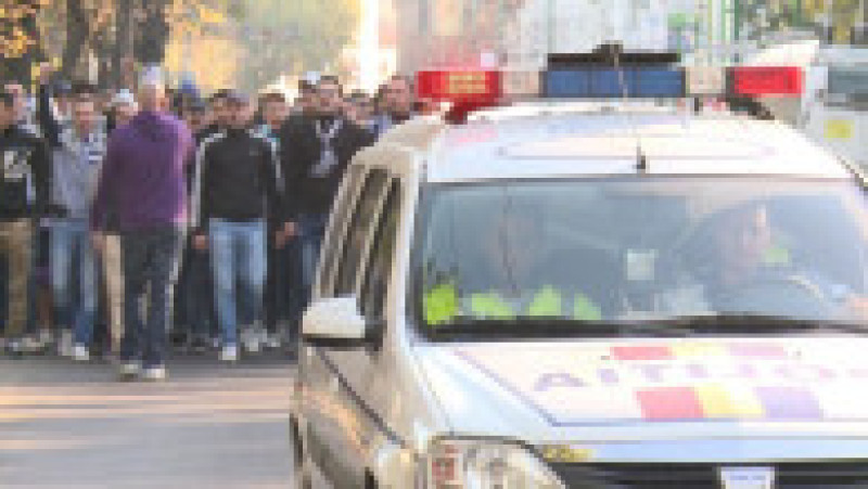 suporteri ASU POli Timisoara 7 | Poza 7 din 16