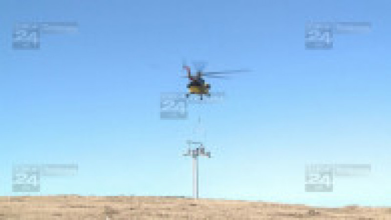 elicopter Muntele Mic 18 | Poza 18 din 25