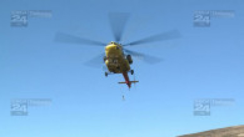 elicopter Muntele Mic 14 | Poza 14 din 25