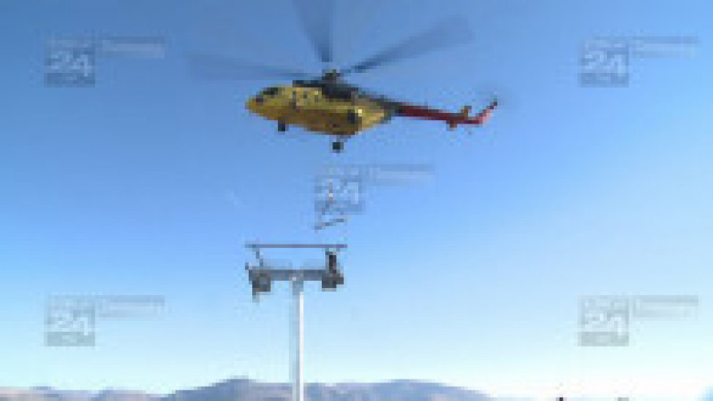 elicopter Muntele Mic 19 | Poza 19 din 25