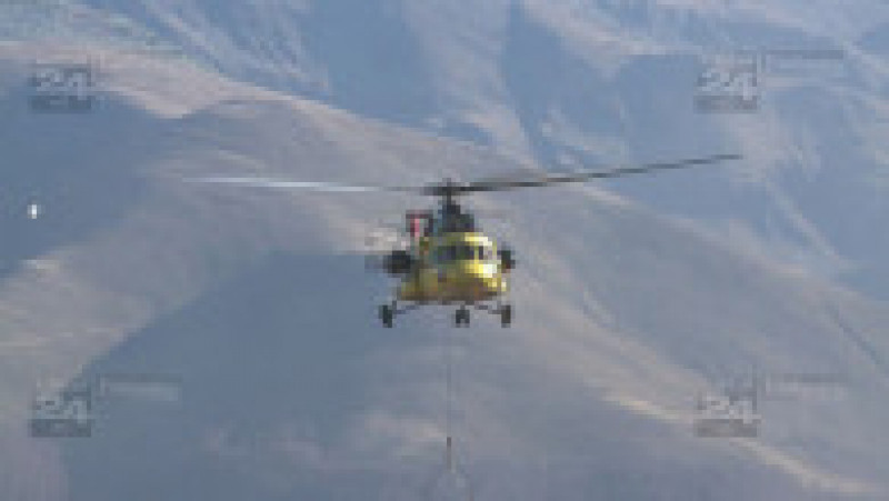 elicopter Muntele Mic 12 | Poza 12 din 25