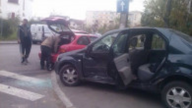 accident Timisoara 5 | Poza 5 din 7