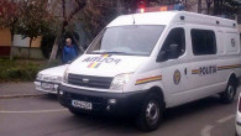 accident Timisoara 6 | Poza 6 din 7