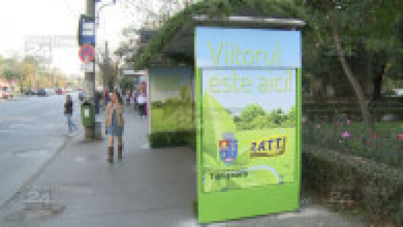 statie autobuz electric Timisoara 04 | Poza 4 din 12