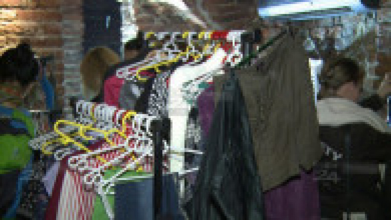 schimb de haine Timisoara 09 | Poza 9 din 17