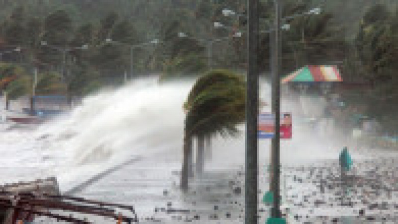 taifun filipine7 -6191764-AFP Mediafax Foto-Charism SAYAT | Poza 3 din 8