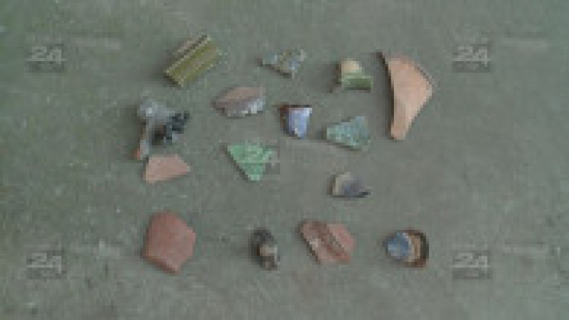 descoperire arheologica Ciacova 08 | Poza 8 din 10