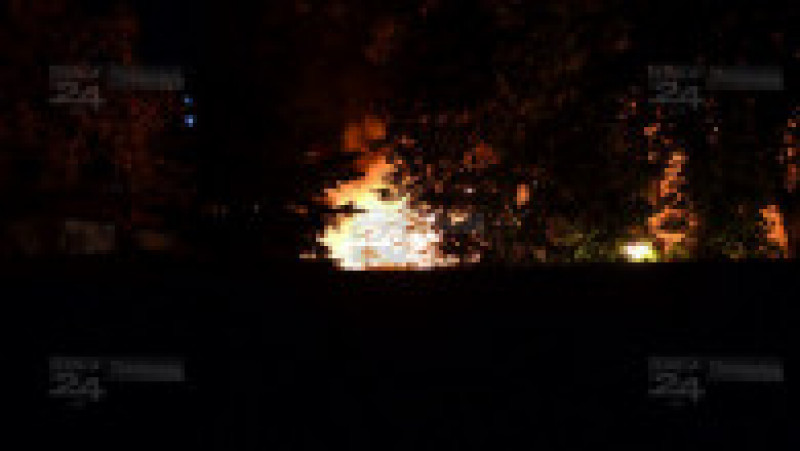 incendiul din Complexul Studentesc 04 | Poza 4 din 4