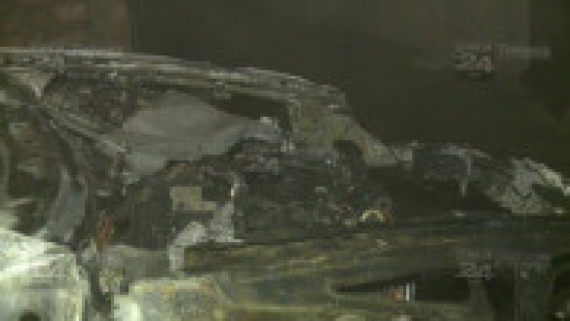 incendiere Porsche Cayenne 09 | Poza 9 din 10