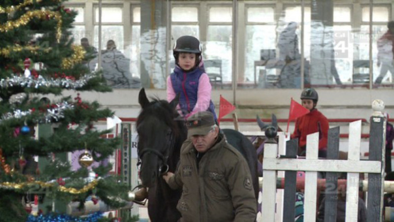 Christmas Show la Timisoara 01