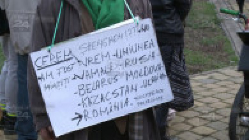 Proteste la Timisoara 07 | Poza 7 din 11