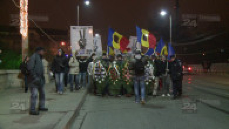 mars pentru eroii Timisoarei 03 | Poza 3 din 14