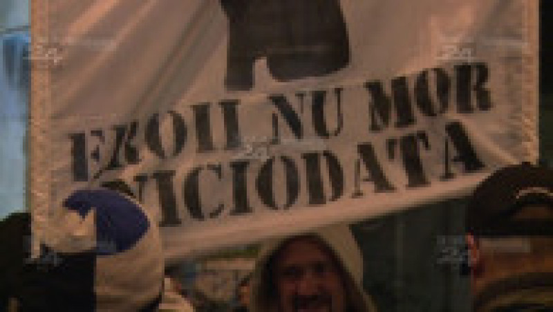 mars pentru eroii Timisoarei 01 | Poza 1 din 14