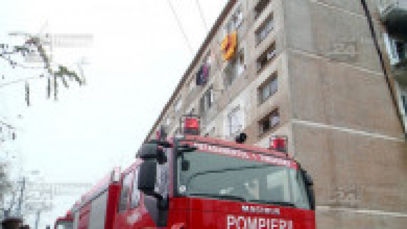 incendiu in Timisoara 13 | Poza 13 din 13