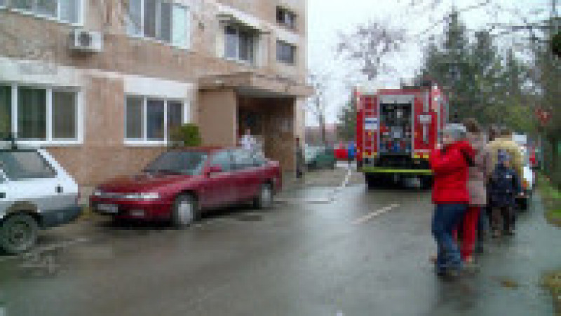 incendiu in Timisoara 08 | Poza 8 din 13