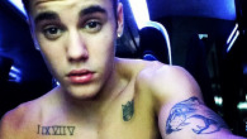 Justin Bieber | Poza 13 din 17