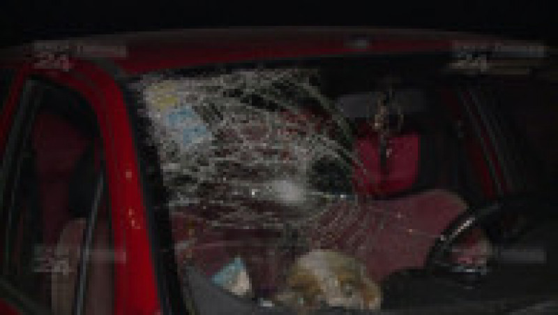 accident langa Timisoara 01 | Poza 1 din 9