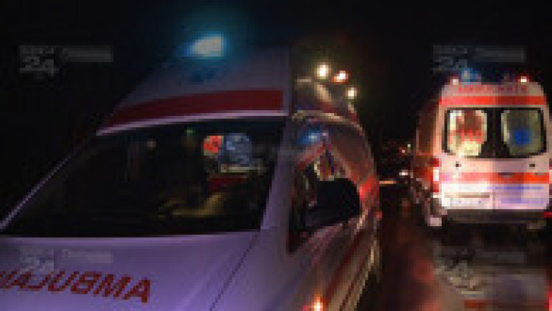 accident cu o cisterna 07 | Poza 7 din 11