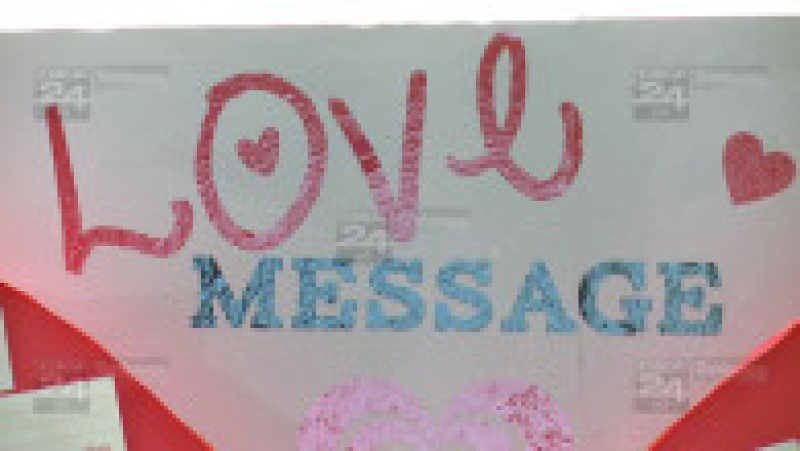 pregatiri Valentine s Day 06 | Poza 6 din 12