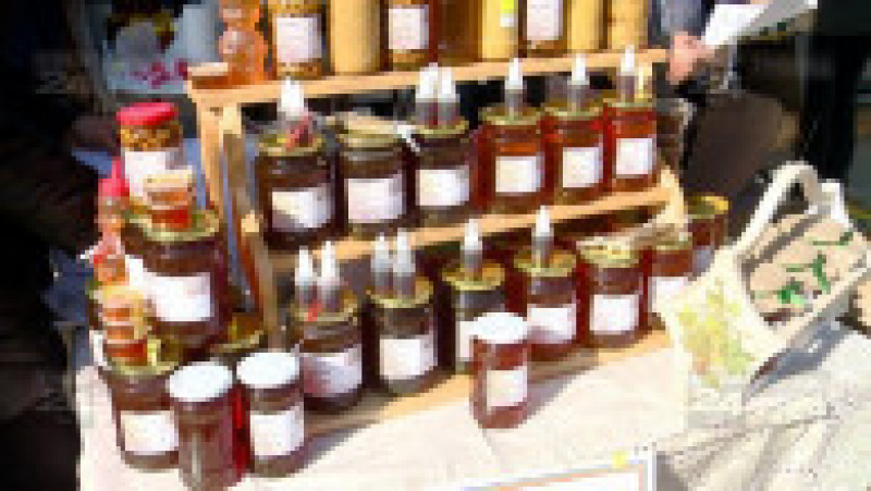 targul apicultorilor 02 | Poza 2 din 22