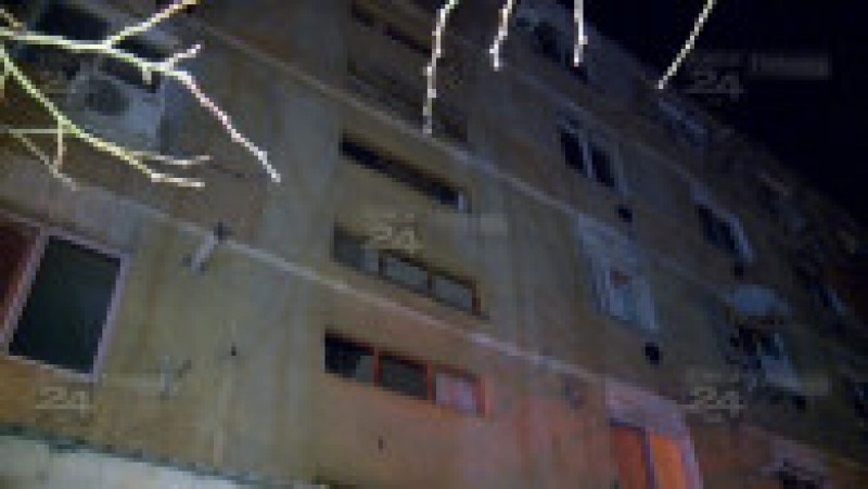 explozie cu ranit Timisoara 04 | Poza 16 din 25
